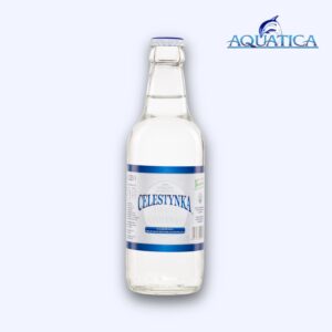 Celestynka gazowana 0,33 l Celestynka gazowana 0,33 l