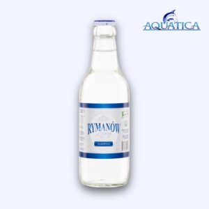 Rymanów niegazowana 0,33 l Rymanów niegazowana 0,33 l
