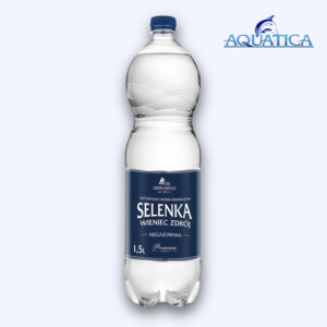 Selenka-1_5-niegazowana Selenka 1,5 l niegazowana